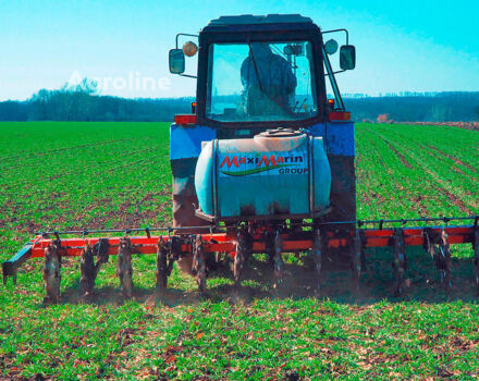 Коричневый MaxiMarin Другая, объемом двигателя 0 л и пробегом 0 тыс. км за 13372 $, фото 2 на Automoto.ua