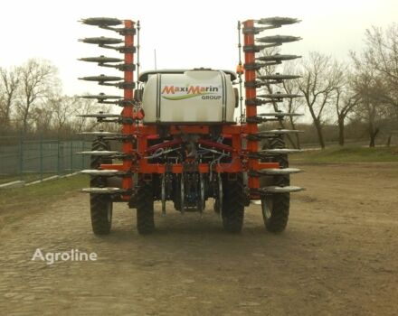 MaxiMarin Другая 2024 в Кропивницком (Кировограде) на Automoto.ua Коричневый MaxiMarin Другая, объемом двигателя 0 л и пробегом 0 тыс. км за 25690 $, фото 4 на Automoto.ua