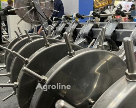 Коричневый MaxiMarin Другая, объемом двигателя 0 л и пробегом 0 тыс. км за 13372 $, фото 5 на Automoto.ua