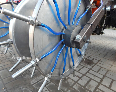 Коричневий MaxiMarin Другая, об'ємом двигуна 0 л та пробігом 0 тис. км за 25581 $, фото 11 на Automoto.ua