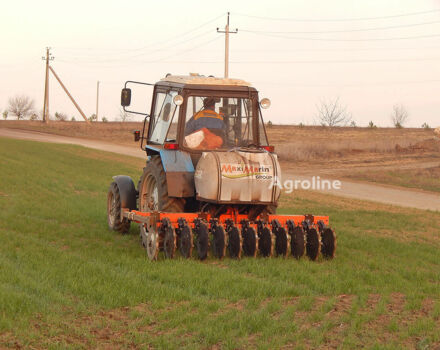 Коричневый MaxiMarin Другая, объемом двигателя 0 л и пробегом 0 тыс. км за 13372 $, фото 7 на Automoto.ua