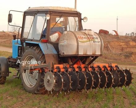 Коричневый MaxiMarin Другая, объемом двигателя 0 л и пробегом 0 тыс. км за 13372 $, фото 4 на Automoto.ua