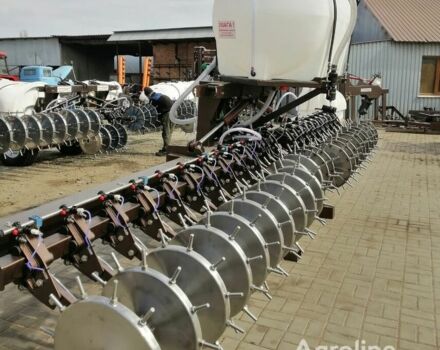 Коричневий MaxiMarin Другая, об'ємом двигуна 0 л та пробігом 0 тис. км за 25581 $, фото 7 на Automoto.ua