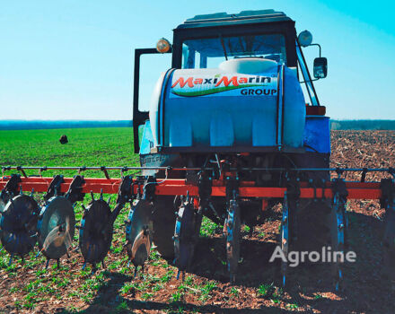 Коричневый MaxiMarin Другая, объемом двигателя 0 л и пробегом 0 тыс. км за 13372 $, фото 8 на Automoto.ua