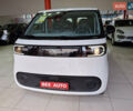 Белый Maxus Dana V1, объемом двигателя 0 л и пробегом 1 тыс. км за 24900 $, фото 1 на Automoto.ua