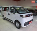 Белый Maxus Dana V1, объемом двигателя 0 л и пробегом 1 тыс. км за 24900 $, фото 8 на Automoto.ua