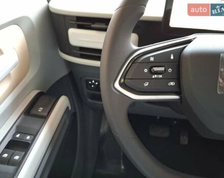 Белый Maxus Dana V1, объемом двигателя 0 л и пробегом 1 тыс. км за 24900 $, фото 19 на Automoto.ua