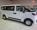 Белый Maxus Dana V1, объемом двигателя 0 л и пробегом 1 тыс. км за 24900 $, фото 7 на Automoto.ua