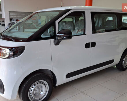 купить новое авто Maxus Dana V1 2024 года от официального дилера Bex Auto Maxus фото