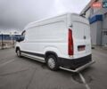 Белый Maxus Deliver 9, объемом двигателя 0 л и пробегом 74 тыс. км за 32999 $, фото 11 на Automoto.ua