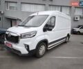 Белый Maxus Deliver 9, объемом двигателя 0 л и пробегом 74 тыс. км за 32999 $, фото 1 на Automoto.ua