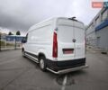 Белый Maxus Deliver 9, объемом двигателя 0 л и пробегом 74 тыс. км за 32999 $, фото 12 на Automoto.ua