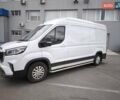 Белый Maxus Deliver 9, объемом двигателя 0 л и пробегом 74 тыс. км за 32999 $, фото 6 на Automoto.ua