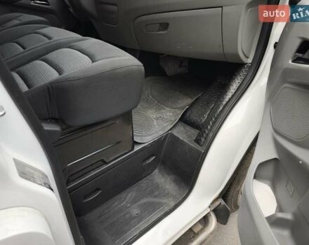 Белый Maxus Deliver 9, объемом двигателя 0 л и пробегом 74 тыс. км за 32999 $, фото 19 на Automoto.ua
