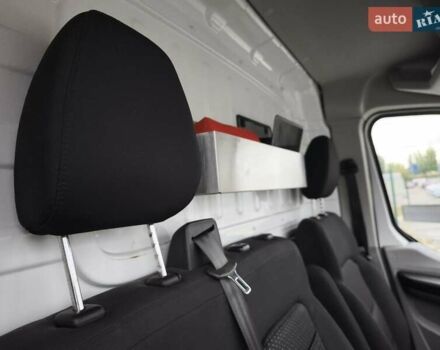 Белый Maxus Deliver 9, объемом двигателя 0 л и пробегом 74 тыс. км за 32999 $, фото 21 на Automoto.ua