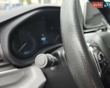 Белый Maxus Deliver 9, объемом двигателя 0 л и пробегом 74 тыс. км за 32999 $, фото 14 на Automoto.ua