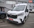 Белый Maxus Deliver 9, объемом двигателя 0 л и пробегом 74 тыс. км за 32999 $, фото 7 на Automoto.ua