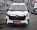Белый Maxus Deliver 9, объемом двигателя 0 л и пробегом 74 тыс. км за 32999 $, фото 5 на Automoto.ua
