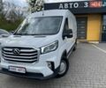 Білий Maxus Deliver 9, об'ємом двигуна 2 л та пробігом 89 тис. км за 17300 $, фото 1 на Automoto.ua