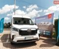 Белый Maxus Deliver 9, объемом двигателя 0 л и пробегом 4 тыс. км за 56792 $, фото 1 на Automoto.ua