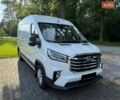 Белый Maxus Deliver 9, объемом двигателя 2 л и пробегом 17 тыс. км за 28900 $, фото 1 на Automoto.ua