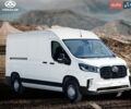 Белый Maxus Deliver 9, объемом двигателя 0 л и пробегом 1000 тыс. км за 36559 $, фото 1 на Automoto.ua