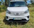 Белый Maxus e-Deliver 3, объемом двигателя 0 л и пробегом 78 тыс. км за 16000 $, фото 1 на Automoto.ua