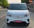 Белый Maxus e-Deliver 3, объемом двигателя 0 л и пробегом 108 тыс. км за 15500 $, фото 1 на Automoto.ua