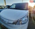 Белый Maxus e-Deliver 3, объемом двигателя 0 л и пробегом 65 тыс. км за 21999 $, фото 1 на Automoto.ua