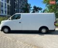 Белый Maxus e-Deliver 3, объемом двигателя 0 л и пробегом 56 тыс. км за 15800 $, фото 1 на Automoto.ua