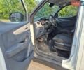 Білий Maxus e-Deliver 3, об'ємом двигуна 0 л та пробігом 108 тис. км за 15500 $, фото 10 на Automoto.ua