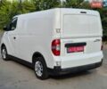 Білий Maxus e-Deliver 3, об'ємом двигуна 0 л та пробігом 108 тис. км за 15500 $, фото 4 на Automoto.ua