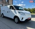 Белый Maxus e-Deliver 3, объемом двигателя 0 л и пробегом 42 тыс. км за 17900 $, фото 1 на Automoto.ua