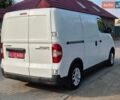 Білий Maxus e-Deliver 3, об'ємом двигуна 0 л та пробігом 108 тис. км за 15500 $, фото 5 на Automoto.ua