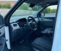 Білий Maxus e-Deliver 3, об'ємом двигуна 0 л та пробігом 91 тис. км за 15600 $, фото 13 на Automoto.ua