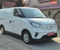Білий Maxus e-Deliver 3, об'ємом двигуна 0 л та пробігом 108 тис. км за 15500 $, фото 2 на Automoto.ua