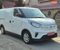 Белый Maxus e-Deliver 3, объемом двигателя 0 л и пробегом 108 тыс. км за 15500 $, фото 2 на Automoto.ua