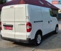 Белый Maxus e-Deliver 3, объемом двигателя 0 л и пробегом 108 тыс. км за 15500 $, фото 5 на Automoto.ua