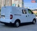 Білий Maxus e-Deliver 3, об'ємом двигуна 0 л та пробігом 24 тис. км за 13999 $, фото 3 на Automoto.ua