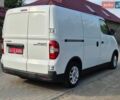 Білий Maxus e-Deliver 3, об'ємом двигуна 0 л та пробігом 108 тис. км за 15500 $, фото 3 на Automoto.ua