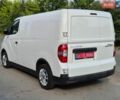 Белый Maxus e-Deliver 3, объемом двигателя 0 л и пробегом 108 тыс. км за 15500 $, фото 4 на Automoto.ua