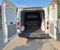 Білий Maxus e-Deliver 3, об'ємом двигуна 0 л та пробігом 108 тис. км за 15500 $, фото 6 на Automoto.ua