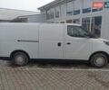 Белый Maxus e-Deliver 3, объемом двигателя 0 л и пробегом 116 тыс. км за 16300 $, фото 3 на Automoto.ua