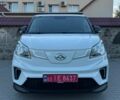 Білий Maxus e-Deliver 3, об'ємом двигуна 0 л та пробігом 91 тис. км за 15600 $, фото 1 на Automoto.ua
