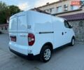 Білий Maxus e-Deliver 3, об'ємом двигуна 0 л та пробігом 91 тис. км за 15600 $, фото 3 на Automoto.ua