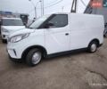 Білий Maxus e-Deliver 3, об'ємом двигуна 0 л та пробігом 36 тис. км за 18999 $, фото 2 на Automoto.ua