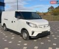 Білий Maxus e-Deliver 3, об'ємом двигуна 0 л та пробігом 89 тис. км за 17500 $, фото 1 на Automoto.ua