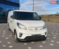 Білий Maxus e-Deliver 3, об'ємом двигуна 0 л та пробігом 89 тис. км за 17500 $, фото 1 на Automoto.ua