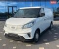 Білий Maxus e-Deliver 3, об'ємом двигуна 0 л та пробігом 89 тис. км за 17500 $, фото 2 на Automoto.ua