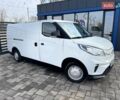 Белый Maxus e-Deliver 3, объемом двигателя 0 л и пробегом 23 тыс. км за 19400 $, фото 5 на Automoto.ua